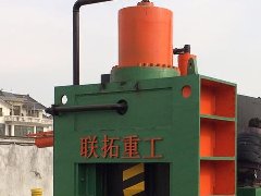 廢鋼剪切機(jī)真空金屬鍍層厚度測(cè)試方法